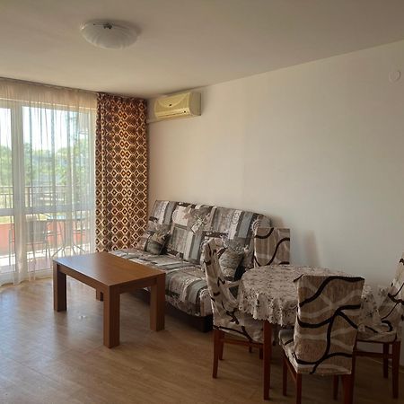 Riviera Fort Beach Apartments By Kalina Resort, Rawda Zewnętrze zdjęcie