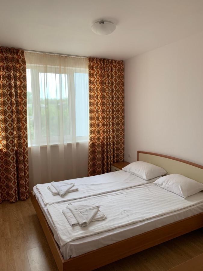Riviera Fort Beach Apartments By Kalina Resort, Rawda Zewnętrze zdjęcie