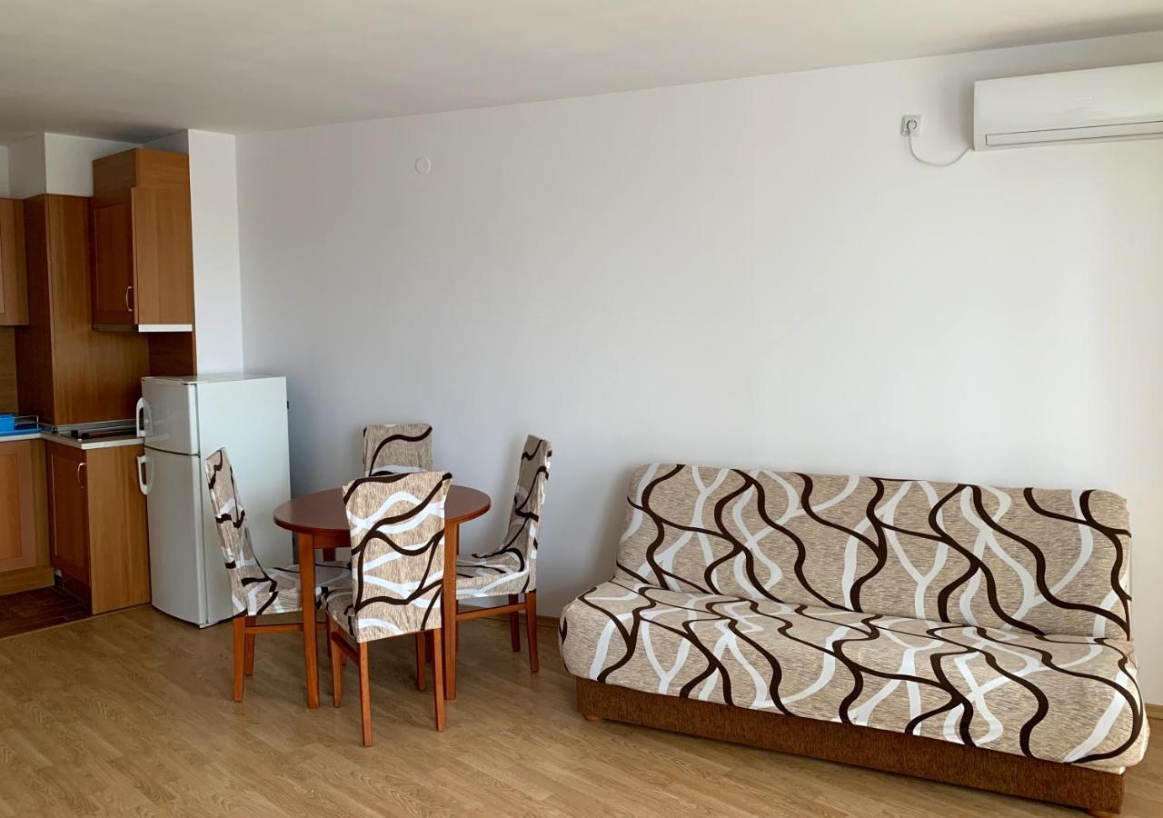 Riviera Fort Beach Apartments By Kalina Resort, Rawda Zewnętrze zdjęcie