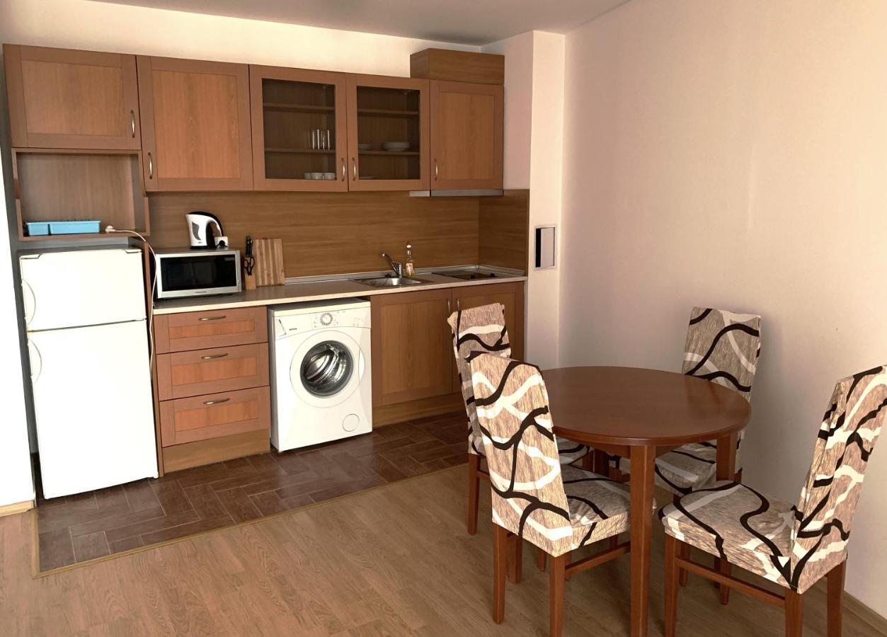 Riviera Fort Beach Apartments By Kalina Resort, Rawda Zewnętrze zdjęcie