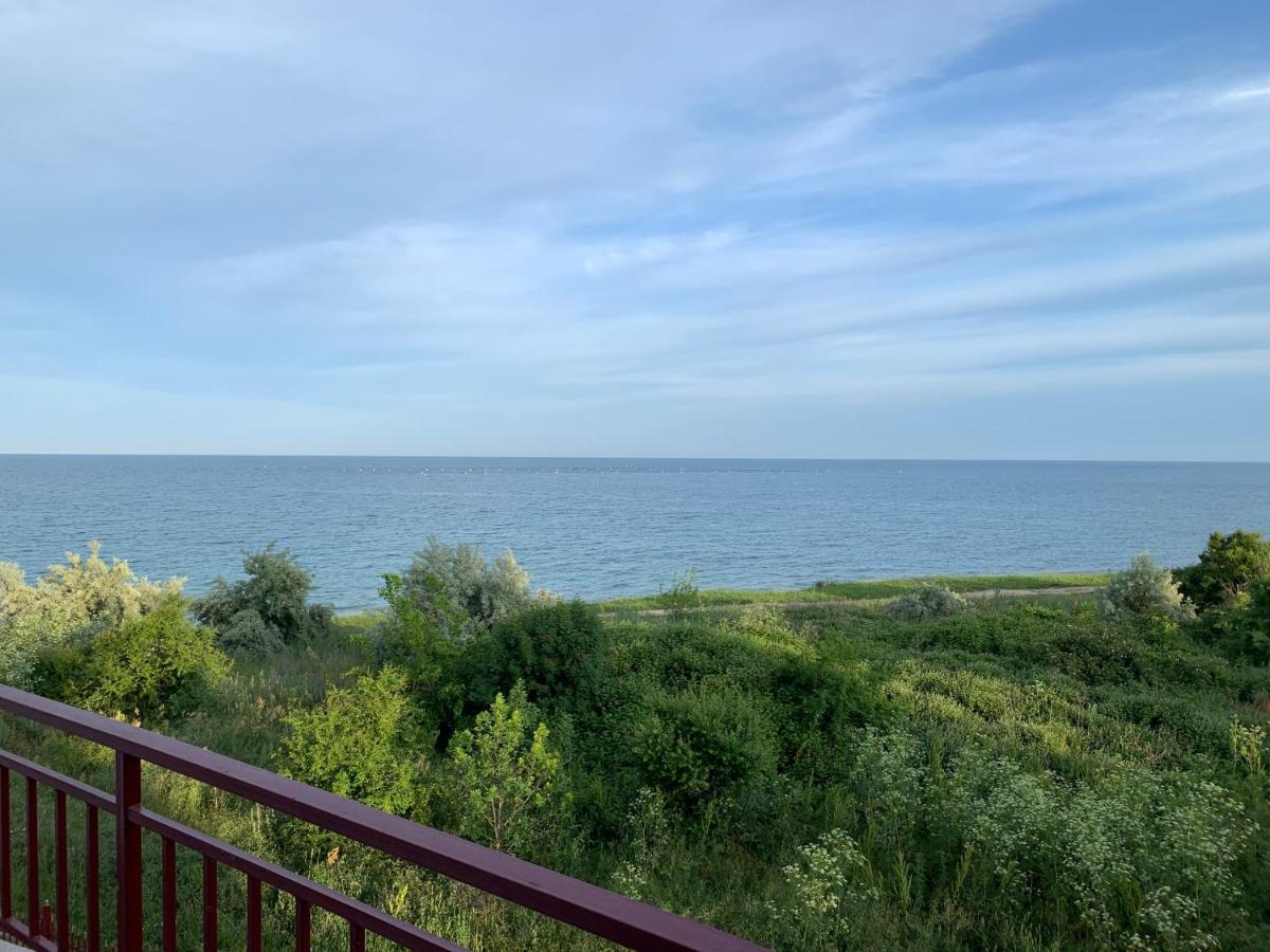 Riviera Fort Beach Apartments By Kalina Resort, Rawda Zewnętrze zdjęcie