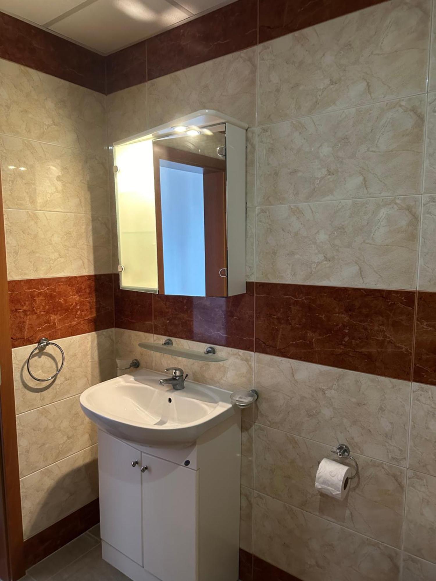 Riviera Fort Beach Apartments By Kalina Resort, Rawda Zewnętrze zdjęcie