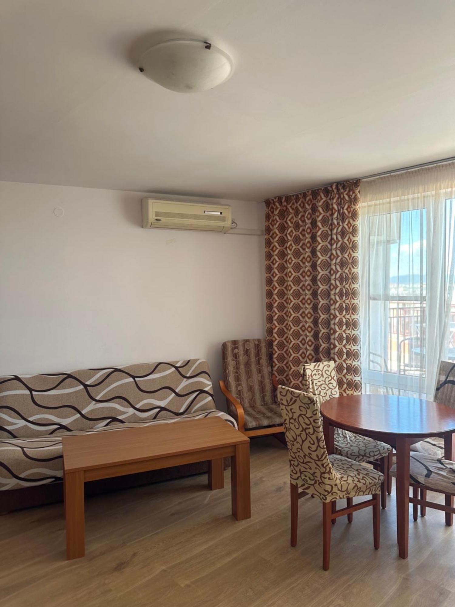 Riviera Fort Beach Apartments By Kalina Resort, Rawda Zewnętrze zdjęcie