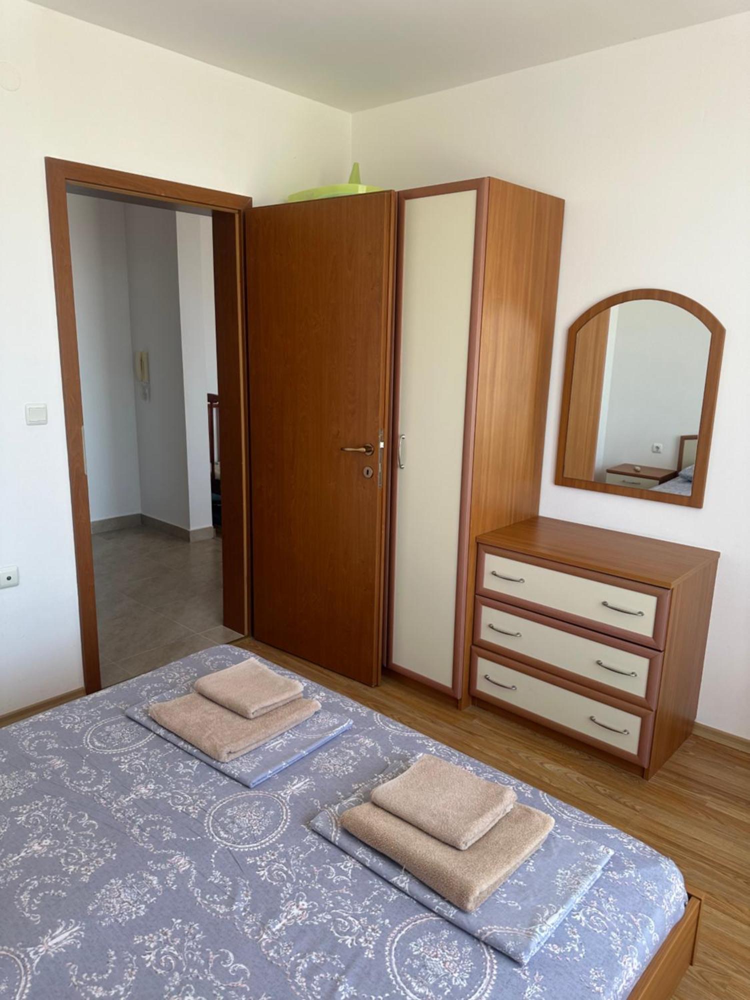 Riviera Fort Beach Apartments By Kalina Resort, Rawda Zewnętrze zdjęcie
