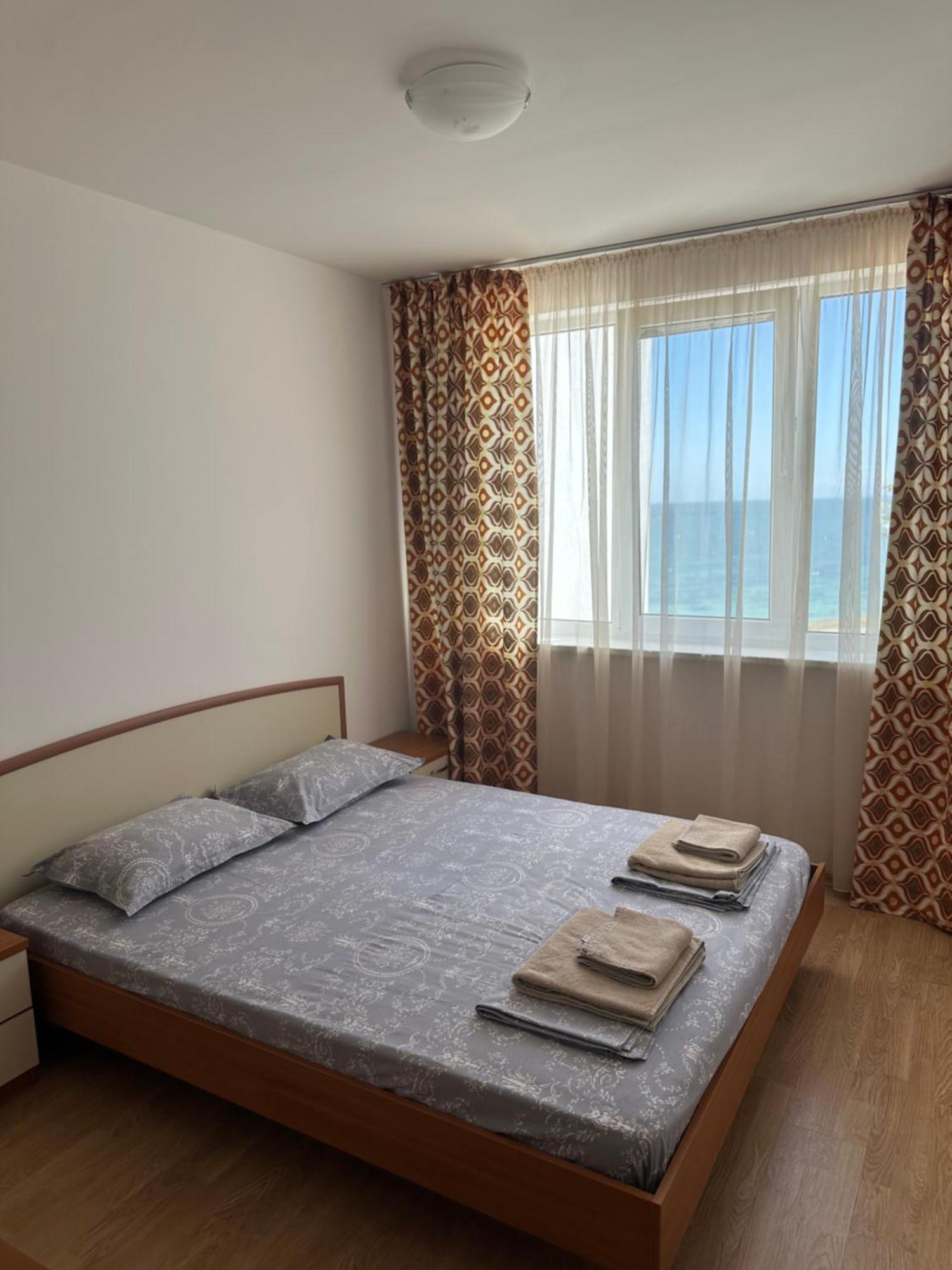 Riviera Fort Beach Apartments By Kalina Resort, Rawda Zewnętrze zdjęcie