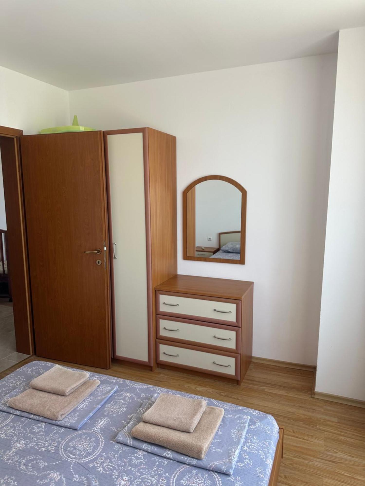 Riviera Fort Beach Apartments By Kalina Resort, Rawda Zewnętrze zdjęcie