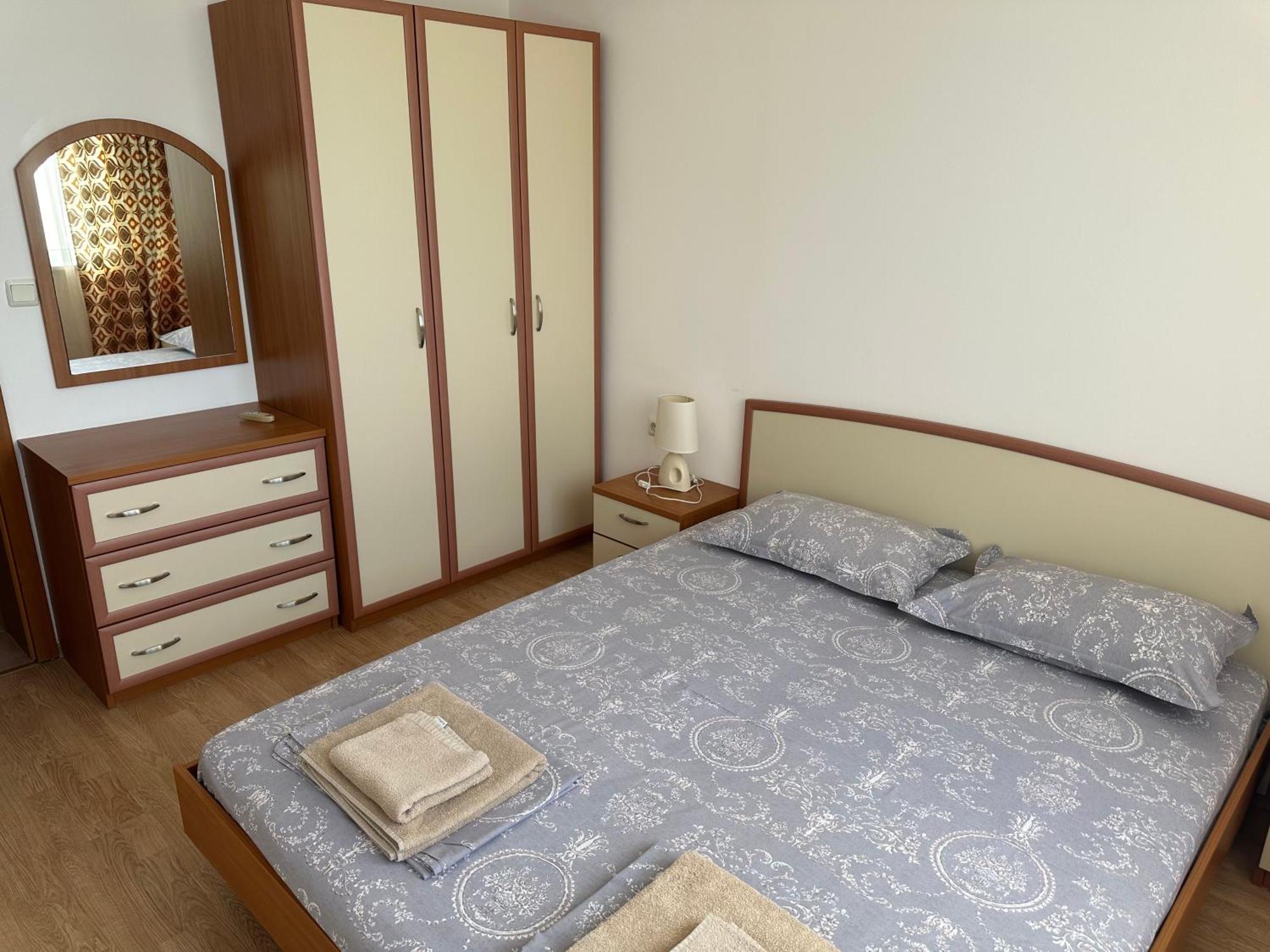 Riviera Fort Beach Apartments By Kalina Resort, Rawda Zewnętrze zdjęcie