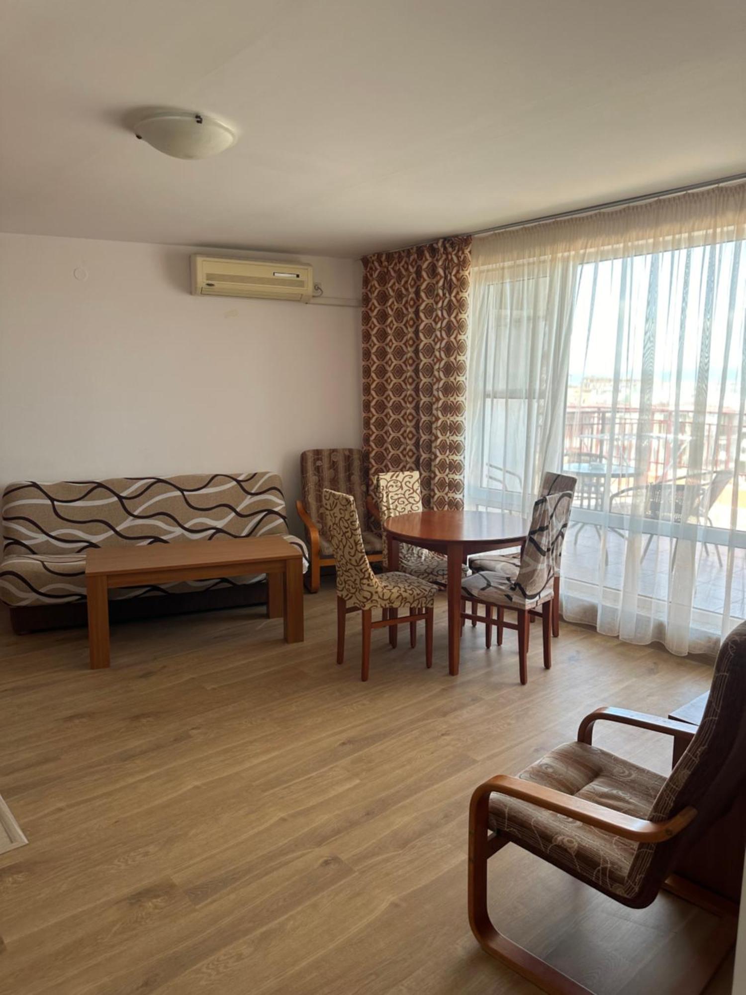 Riviera Fort Beach Apartments By Kalina Resort, Rawda Zewnętrze zdjęcie