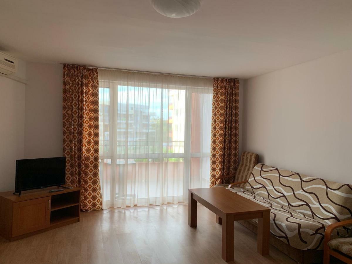 Riviera Fort Beach Apartments By Kalina Resort, Rawda Zewnętrze zdjęcie