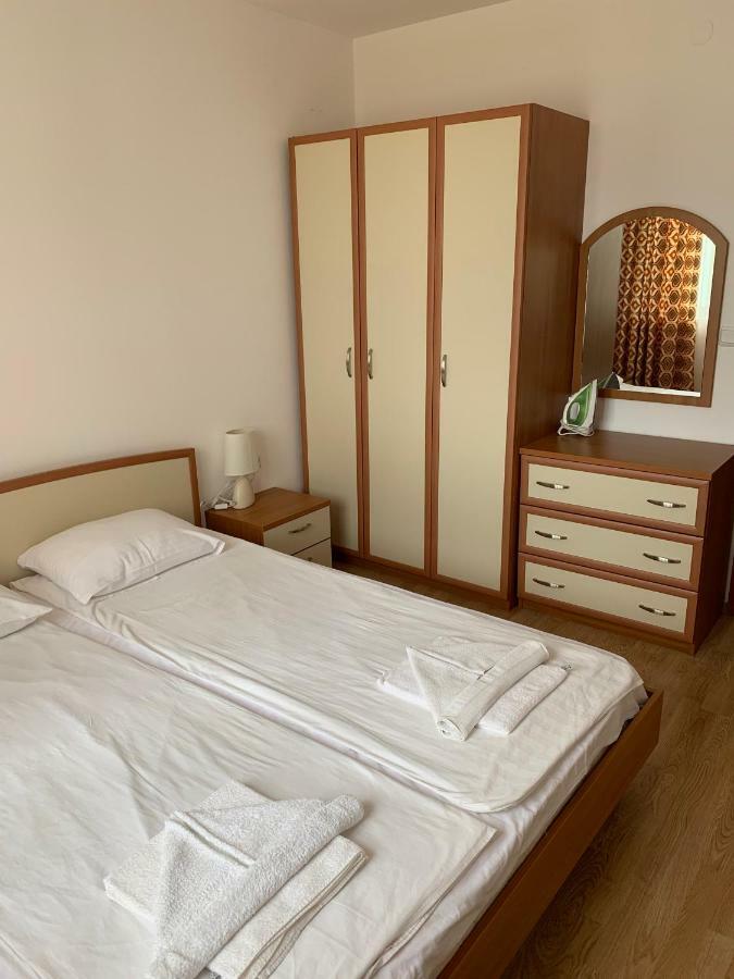 Riviera Fort Beach Apartments By Kalina Resort, Rawda Zewnętrze zdjęcie