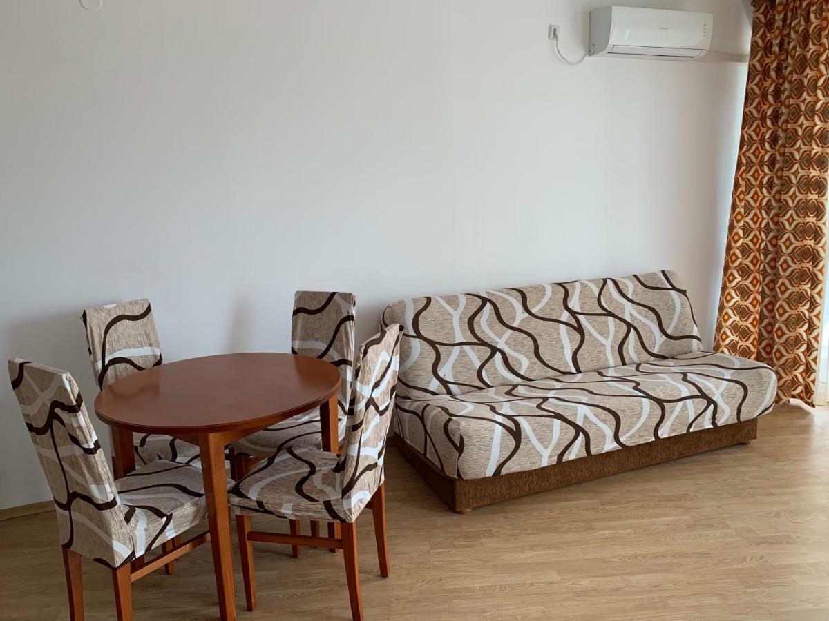 Riviera Fort Beach Apartments By Kalina Resort, Rawda Zewnętrze zdjęcie
